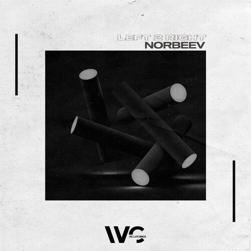 Norbee V - Left 2 Right [WIK138]